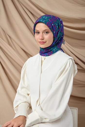 Silk Home Soft Scarf 73093-06