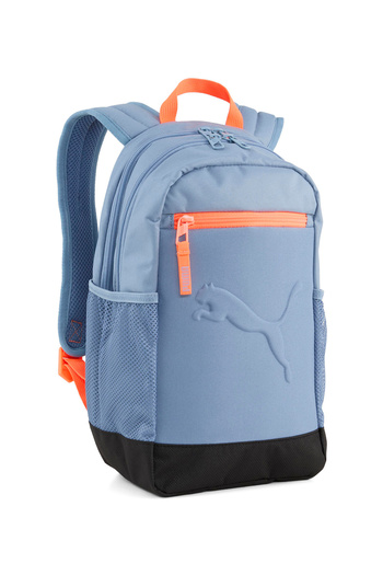 Puma Синій рюкзак для хлопчиків 09132704-PUMA BUZZ Small Backpack C