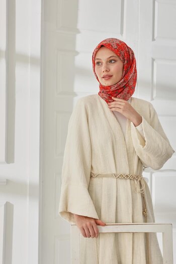 Silk Home Soft Scarf 73093-16