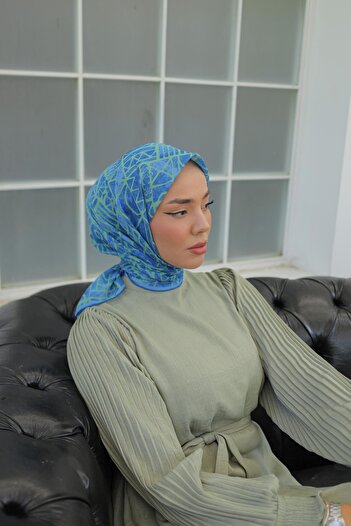 Silk Home SİLK HOME SOFT EŞARP 73062-65
