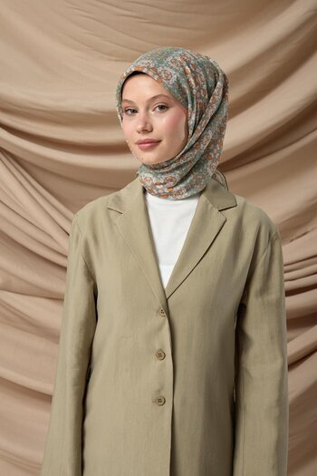 Silk Home Soft Scarf 73093-14