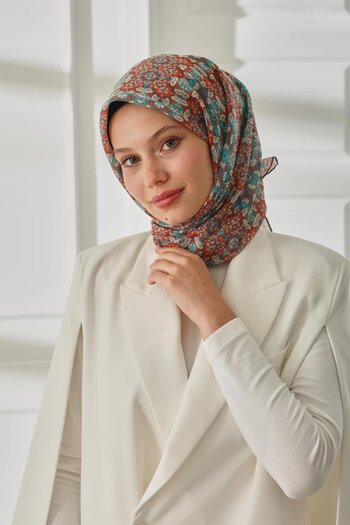 Silk Home Soft Scarf 73093-19