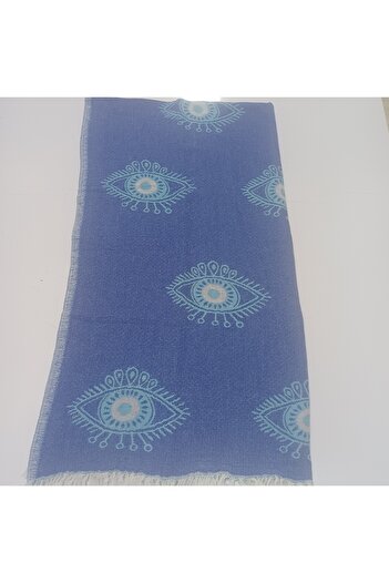 Taşkın Home Βαμβακερό πεστίμαλ 3 στρώσεων 90*180 100% βαμβάκι tour .προϊόν 480 γρ.