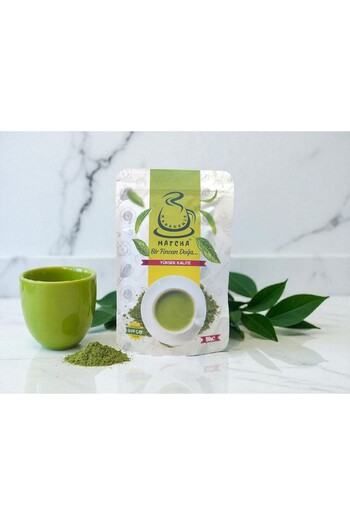 Karadeniz Matcha Pure Matcha 50 Gr.