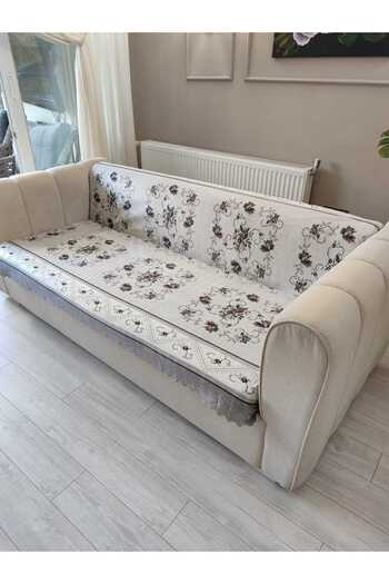 maison aura КРІСЛОВЕ ПОКРИВАЛО З ГУБКОЮ, НЕ СКОЛЬЗИТЬ