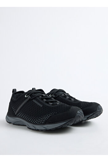 lumberjack Black Men's Sneaker A10193248212010