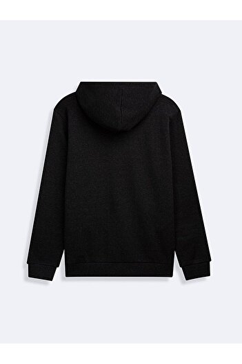 Ltb Siyah Sweatshırt