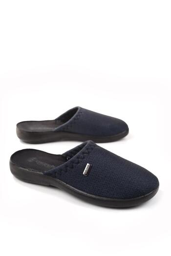 GEZER 15122 Men's Daily Guest Carpet Slippers