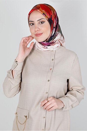 Alvina ALVINA DIGITAL SURA SCARF 8118