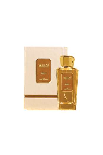 Bargello Niche Paradise Aurum Unisex 75 ml Extract De Perfume