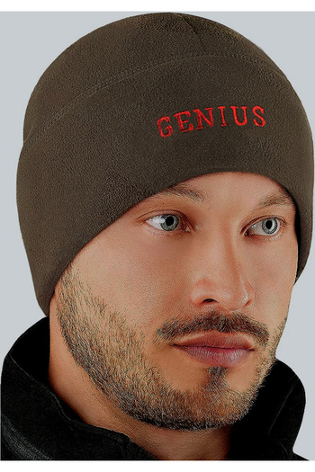 GENIUS STORE Polar Beanie Outdoor Classic - Std Store