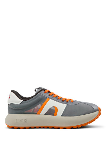 CAMPER Gri Erkek Sneaker Pelotas Athens