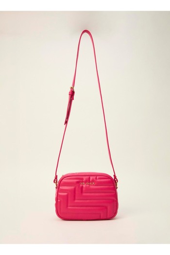 Ted Baker Quilted Crossbody Bag