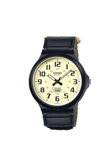 Casio MW-240B-3BVDF ЧОЛОВІЧИЙ ГОДИННИК