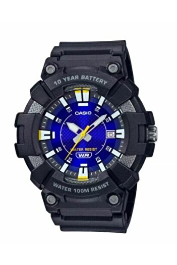 Casio Mw-610H-2Avdf Men's Watch