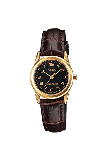 Casio LTP-V001GL-1BUDF ЖІНОЧИЙ ГОДИННИК