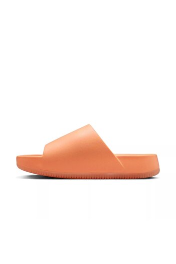 Nike Calm Slide Жіночі помаранчеві капці