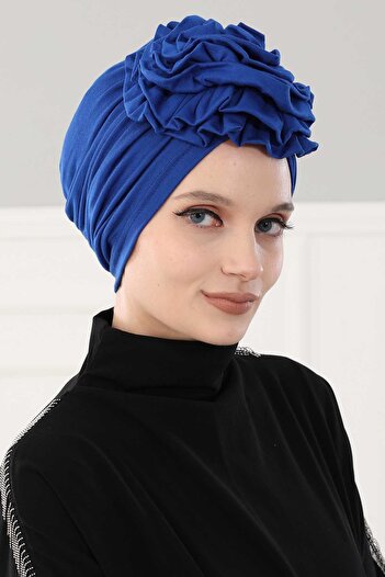 Aisha's Design Гюлlü Пеньє Боне, B-21, Сакс