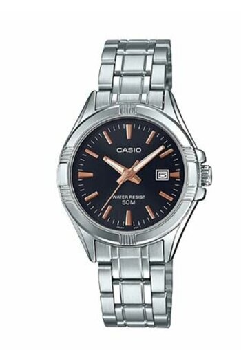 Casio Ltp-1308d-1a2vdf Women's Wristwatch