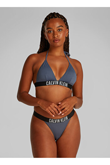 Calvin Klein Triangle-rp magas derekú csizma