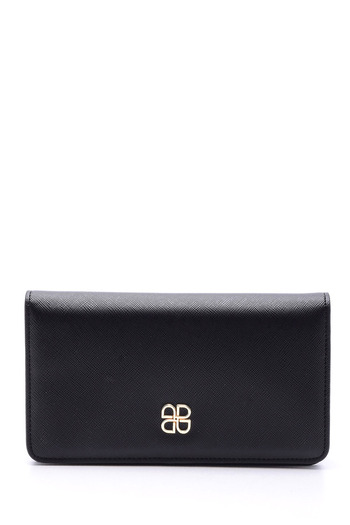 Derimod Women's Black Wallet 000A2D505826