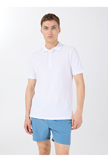 BİLLABONG ALL DAY HERITAGE LB EBYJV00122 Mavi Regular Fit Düz Erkek Şort Mayo