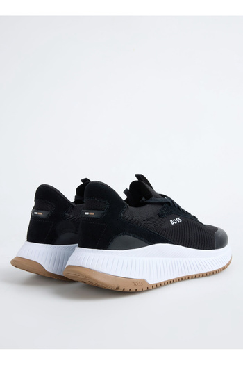 BOSS Bağcıklı Sneaker Ayakkabı Erkek AYAKKABI 50523113 014