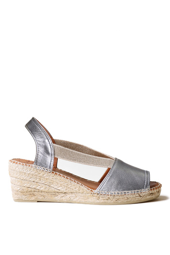 Toni Pons Teide-P Espadrille Sandals - Comfortable and Stylish Design