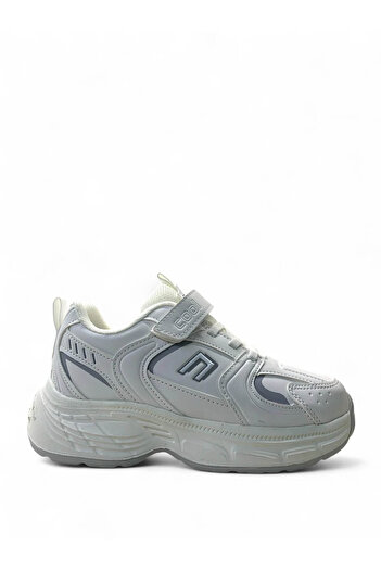 trender Taylor White Boys' Sneaker