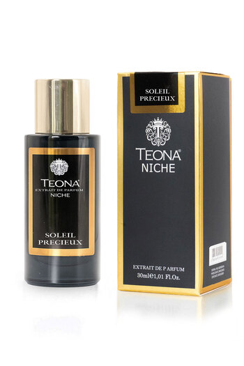 Teona Romania Precious Sun Perfume Extract Unisex 30 ml