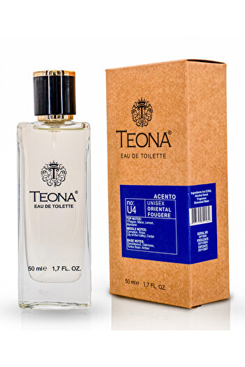Teona Romania U4 Unisex Toilet Seat 50 ml