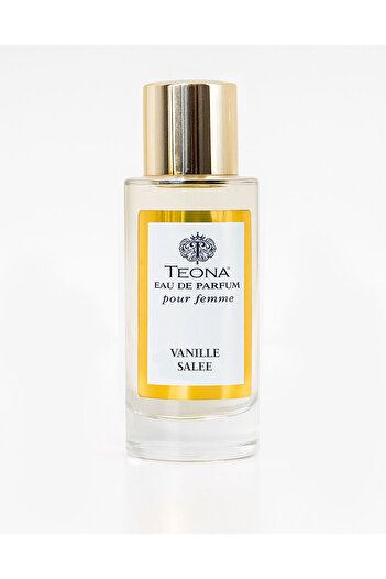 TEONA Vanille Salee Eau de Parfum for Women 30 ml