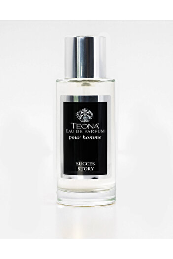 TEONA Succes Story Men's Eau de Parfum 30 ml