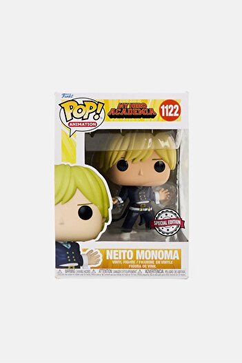 Funko Neito Monoma Collectable Vinyl Figure