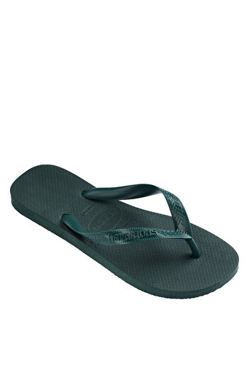 Havaianas Green Women's Beach Slippers 4149369
