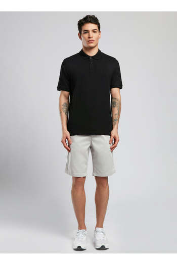 Lee Cooper Slim Tapered Beige Men's Shorts 252 Lcm 221017 Lone Beige
