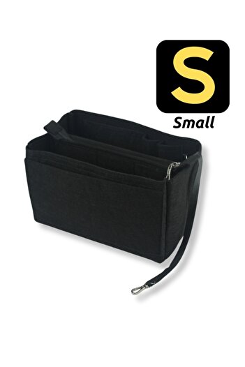 AGUELLE STYLE Women's Bag Organizer (Hesti̇a)
