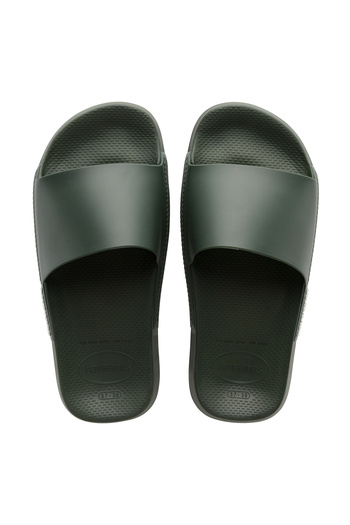 Havaianas Чоловічі тапочки Haki SLIDE CLASSIC