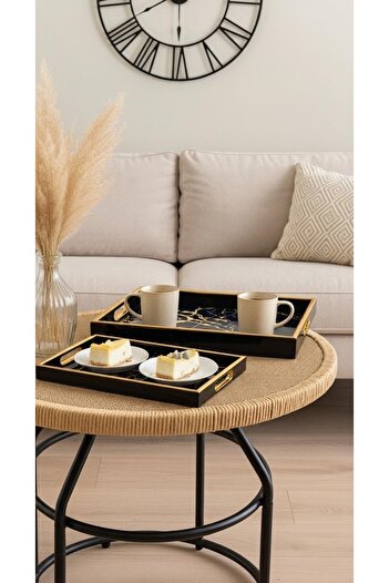 Generic Multipurpose tray set