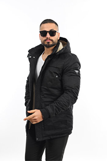 DOXGER Men's Coat