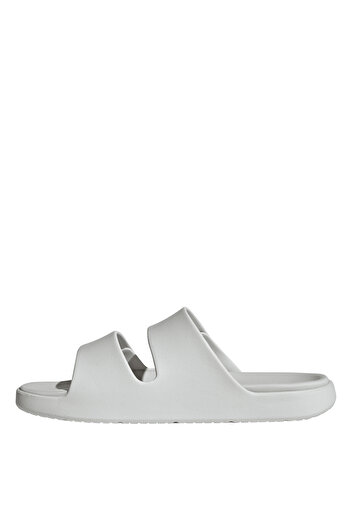 adidas JI1856 ZNSORY SANDAL Papuci albi pentru bărbați