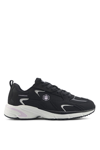 lumberjack Black Women's Sneaker A10194848312010