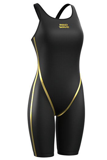 Mad Wave Forceshell Women's Racing Swimsuit