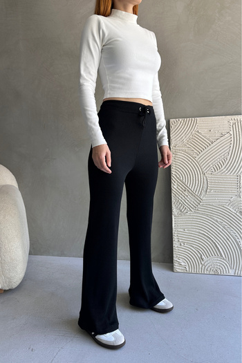 New Now Bird Eye Camisole Pants