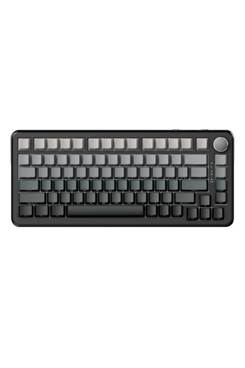 Ajazz AK820 Max Gaming Mechanical Keyboard