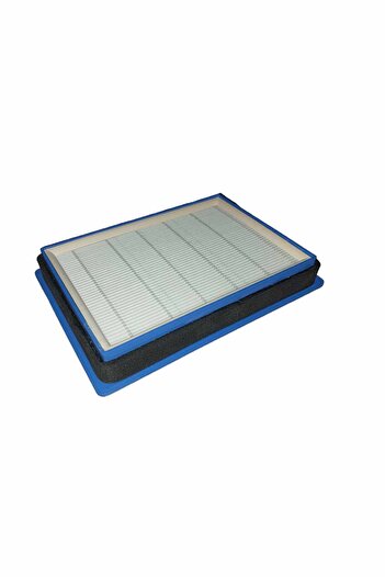 SÜPÜRGE ATÖLYESİ Filtru Fakir Filter Pro - Filtru pentru aspirator Hepa