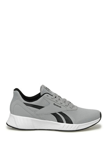 Reebok 100241018 Lite Plus 2.5 Gray Men's Running Shoes