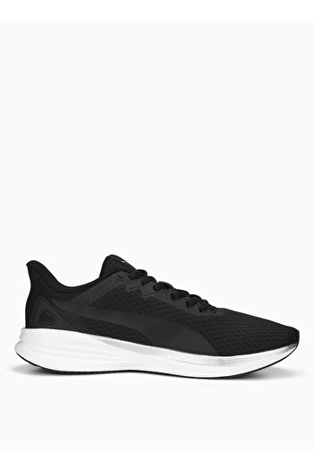 Puma 37801601 Transport Modern Fresh Pum Black Women's Running Shoes