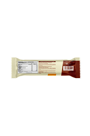 Proteinocean Protein Bar - Tiramisu Aromalı - 50g X 8 Adet
