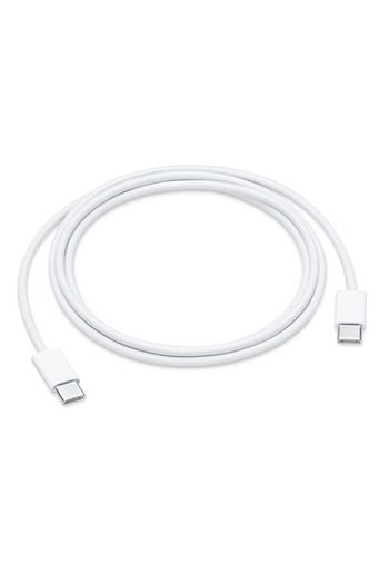 Apple Apple USB-C Charge Cable 240W USB 2, Fast Charging & Data Sync – 2m, White